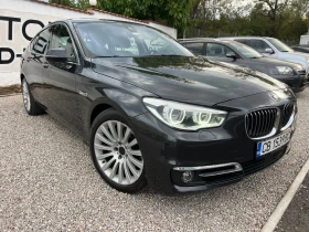 BMW 5 Gran Turismo LUXURY X-DRIVE FULL - изображение 1