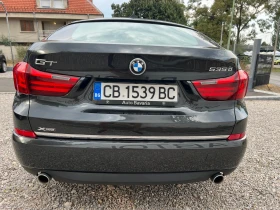 BMW 5 Gran Turismo LUXURY X-DRIVE FULL, снимка 5