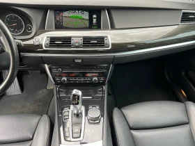 BMW 5 Gran Turismo LUXURY X-DRIVE FULL, снимка 7