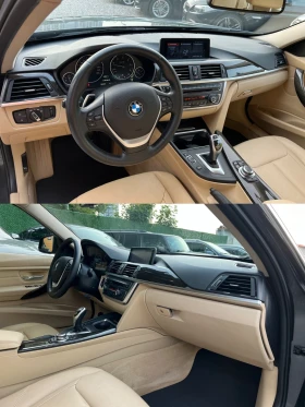 BMW 320 xdrive 2.0d 184hp Luxury TV | Mobile.bg    8