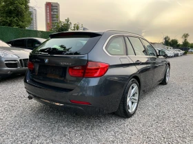 BMW 320 xdrive 2.0d 184hp Luxury TV | Mobile.bg    7