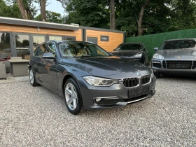 BMW 320 xdrive 2.0d 184hp Luxury TV | Mobile.bg    3