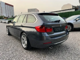 BMW 320 xdrive 2.0d 184hp Luxury TV | Mobile.bg    5