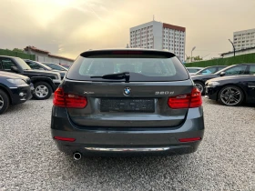 BMW 320 xdrive 2.0d 184hp Luxury TV, снимка 6