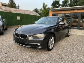 BMW 320 xdrive 2.0d 184hp Luxury TV, снимка 1