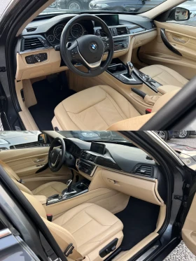 BMW 320 xdrive 2.0d 184hp Luxury TV, снимка 9