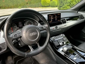 Audi A8, снимка 3