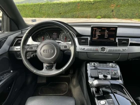 Audi A8, снимка 8