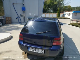 VW Golf 4, снимка 7