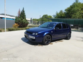 VW Golf 4, снимка 3