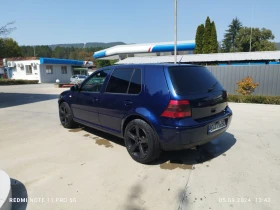 VW Golf 4, снимка 4