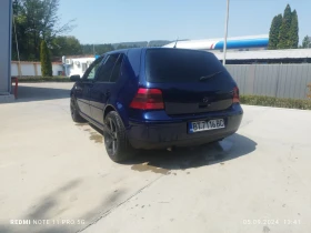 VW Golf 4, снимка 8