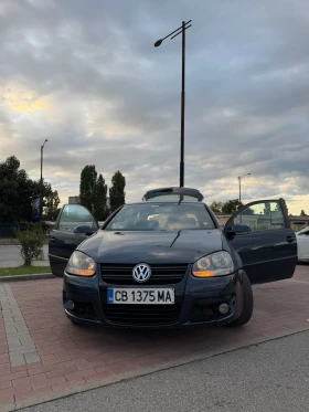 VW Golf 1.9tdi, снимка 1