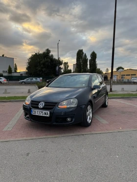 VW Golf 1.9tdi, снимка 2