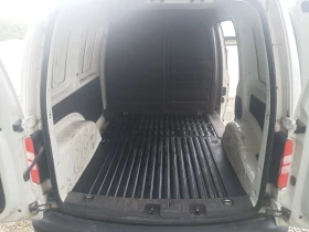 VW Caddy 1, 6 TDI, снимка 11