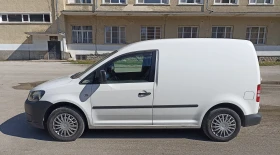 VW Caddy 1, 6 TDI, снимка 6