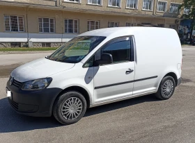 VW Caddy 1, 6 TDI, снимка 7