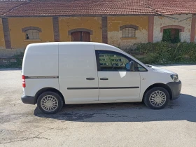 VW Caddy 1, 6 TDI, снимка 2