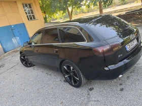 Audi A6 3000 TDI, снимка 4