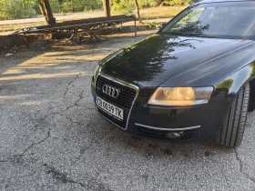 Audi A6 3000 TDI, снимка 9