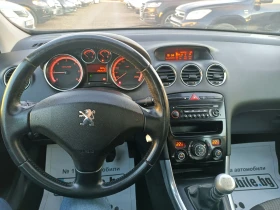 Peugeot 308 1, 6 HDi PREMIUM , снимка 9