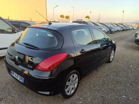 Peugeot 308 1, 6 HDi PREMIUM , снимка 4