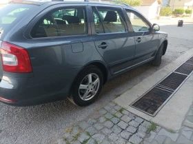 Skoda Octavia 1.6MPI 102 коня, снимка 6