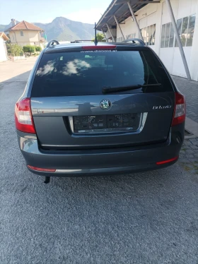 Skoda Octavia 1.6MPI 102 коня, снимка 5