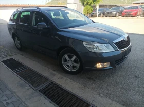 Skoda Octavia 1.6MPI 102 коня, снимка 1