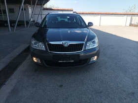 Skoda Octavia 1.6MPI 102 коня, снимка 2