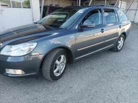 Skoda Octavia 1.6MPI 102 коня, снимка 3