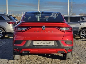 Renault Arkana R.S. Line TCe 160 mild hybrid EDC, снимка 5