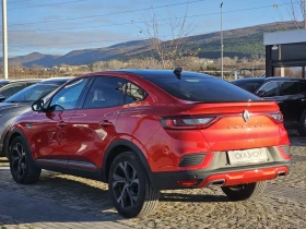 Renault Arkana R.S. Line TCe 160 mild hybrid EDC, снимка 7