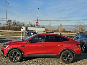 Renault Arkana R.S. Line TCe 160 mild hybrid EDC, снимка 4