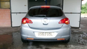 Opel Astra, снимка 4