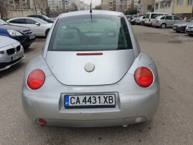 VW Beetle 1.6, снимка 5