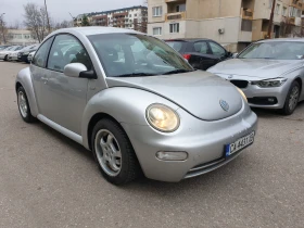 VW Beetle 1.6, снимка 1