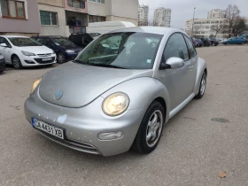 VW Beetle 1.6, снимка 2