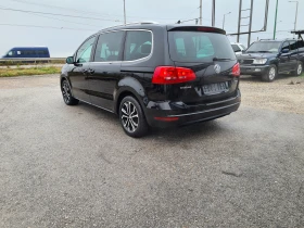 VW Sharan 2.0 TDI 140kc 4x4.FULL .131000km, снимка 7