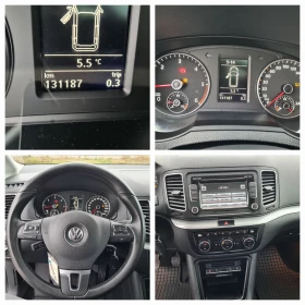 VW Sharan 2.0 TDI 140kc 4x4.FULL .131000km, снимка 16