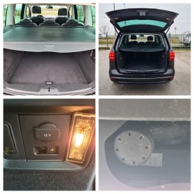 VW Sharan 2.0 TDI 140kc 4x4.FULL .131000km, снимка 12