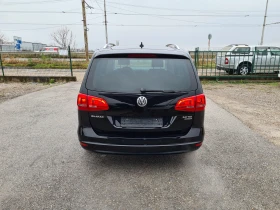 VW Sharan 2.0 TDI 140kc 4x4.FULL .131000km, снимка 6