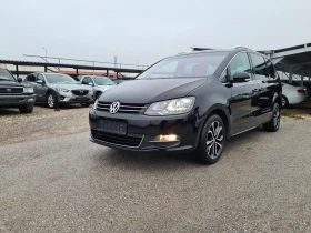 VW Sharan 2.0 TDI 140kc 4x4.FULL .131000km, снимка 1