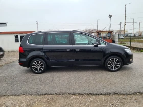 VW Sharan 2.0 TDI 140kc 4x4.FULL .131000km, снимка 4