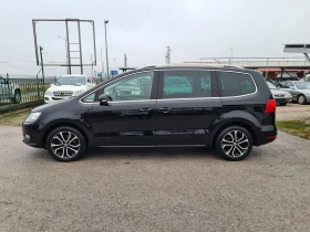 VW Sharan 2.0 TDI 140kc 4x4.FULL .131000km, снимка 8