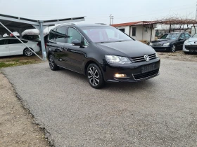 VW Sharan 2.0 TDI 140kc 4x4.FULL .131000km, снимка 3