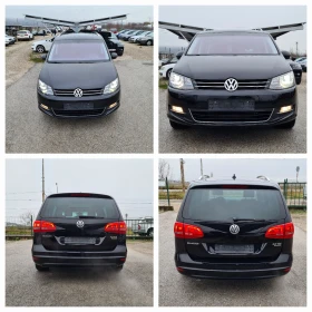 VW Sharan 2.0 TDI 140kc 4x4.FULL .131000km, снимка 9