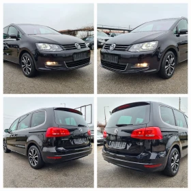 VW Sharan 2.0 TDI 140kc 4x4.FULL .131000km, снимка 10