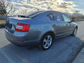 Skoda Octavia 2.0 TDI-150кс DSG Автоматик, снимка 4