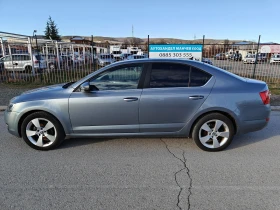 Skoda Octavia 2.0 TDI-150кс DSG Автоматик, снимка 6